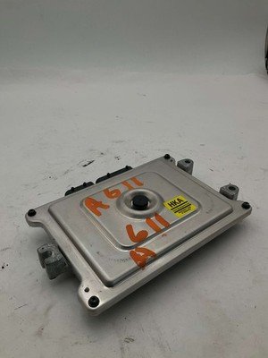 2016-2017 HONDA CIVIC Engine Motor Brain Box 2.0L OEM 378205BAL67 - Image 5