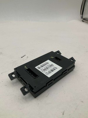 2012-2016 TESLA Model S X Climate Control Module HVAC Controller OEM 600736600B