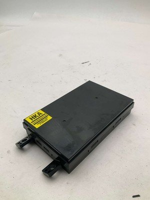 2012-2016 TESLA Model S X Climate Control Module HVAC Controller OEM 600736600B - Image 5