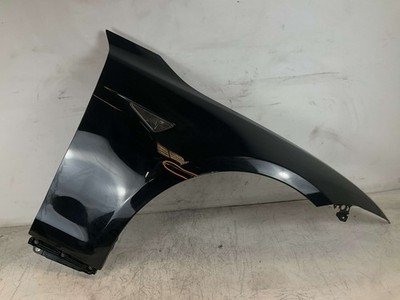 2012-2016 TESLA S Fender Right Passenger Side Black Ext Original Tesla Part