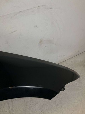 2012-2016 TESLA S Fender Right Passenger Side Black Ext Original Tesla Part - Image 5