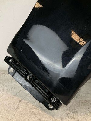 2012-2016 TESLA S Fender Right Passenger Side Black Ext Original Tesla Part - Image 7