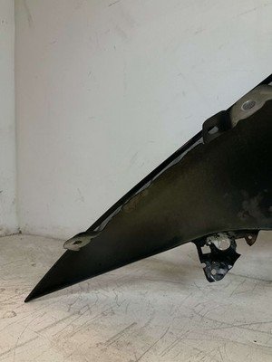 2012-2016 TESLA S Fender Right Passenger Side Black Ext Original Tesla Part - Image 8