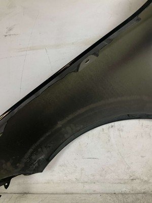 2012-2016 TESLA S Fender Right Passenger Side Black Ext Original Tesla Part - Image 9