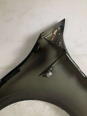 2012-2016 TESLA S Fender Right Passenger Side Black Ext Original Tesla Part - Image 10