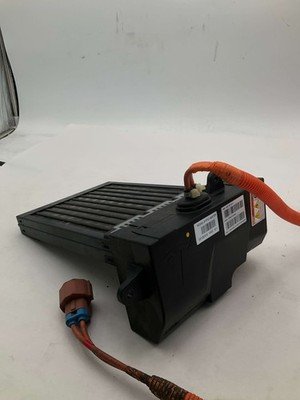 2012-2016 TESLA S Heater Core Element Assembly OEM 600738500G - Image 2