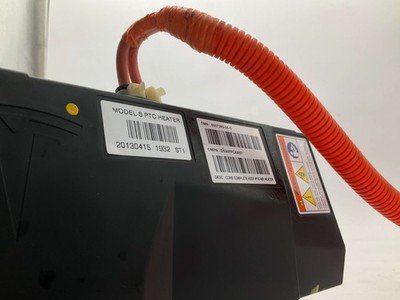 2012-2016 TESLA S Heater Core Element Assembly OEM 600738500G - Image 3