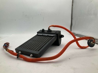 2012-2016 TESLA S Heater Core Element Assembly OEM 600738500G - Image 4