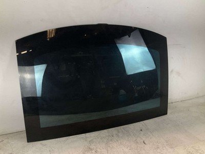 2012-2016 TESLA S Roof Glass Front Panoramic Original Tesla Part OEM
