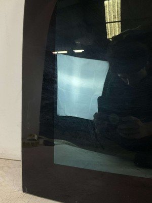 2012-2016 TESLA S Roof Glass Front Panoramic Original Tesla Part OEM - Image 4