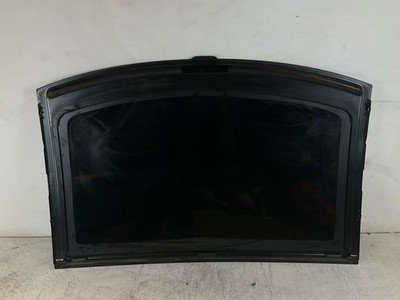 2012-2016 TESLA S Roof Glass Front Panoramic Original Tesla Part OEM - Image 7