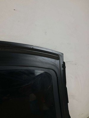 2012-2016 TESLA S Roof Glass Front Panoramic Original Tesla Part OEM - Image 8