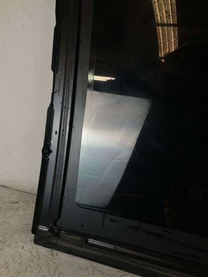 2012-2016 TESLA S Roof Glass Front Panoramic Original Tesla Part OEM - Image 10