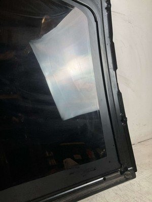 2012-2016 TESLA S Roof Glass Front Panoramic Original Tesla Part OEM - Image 11