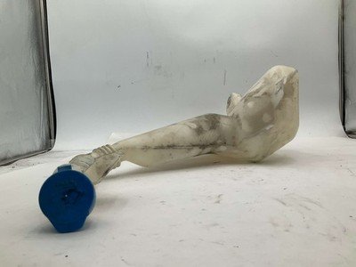 2012-2016 TESLA S Washer Bottle with Pump OEM 100540000b Original Tesla Part - Image 4