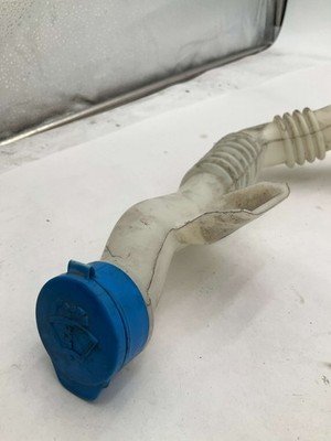 2012-2016 TESLA S Washer Bottle with Pump OEM 100540000b Original Tesla Part - Image 5