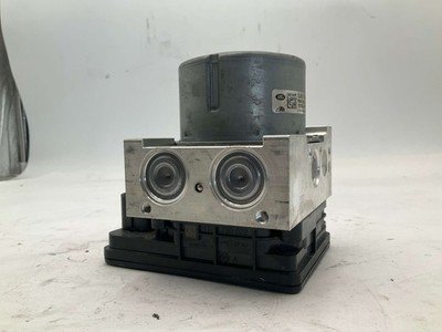 2014-2015 RANGE ROVER EVOQUE Anti-lock Brake Parts ABS Unit 3.6L 72k Miles OEM - Image 2