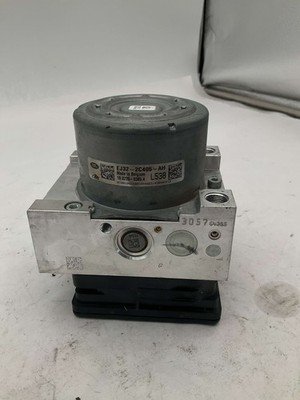 2014-2015 RANGE ROVER EVOQUE Anti-lock Brake Parts ABS Unit 3.6L 72k Miles OEM - Image 6