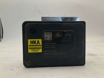 2014-2015 RANGE ROVER EVOQUE Anti-lock Brake Parts ABS Unit 3.6L 72k Miles OEM - Image 8