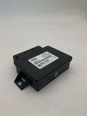 2014-2015 RANGE ROVER EVOQUE Parking Brake Control Module OEM EJ322C491AB
