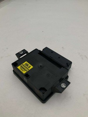 2014-2015 RANGE ROVER EVOQUE Parking Brake Control Module OEM EJ322C491AB - Image 5
