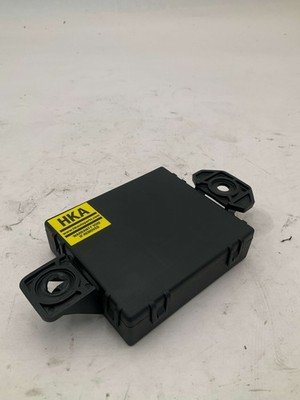 2015-2016 RANGE ROVER EVOQUE Gateway Control Module OEM EJ3214F681AG - Image 4
