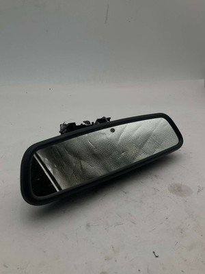 2014-2015 RANGE ROVER EVOQUE Rear View Mirror Auto Dim without Lane Departure