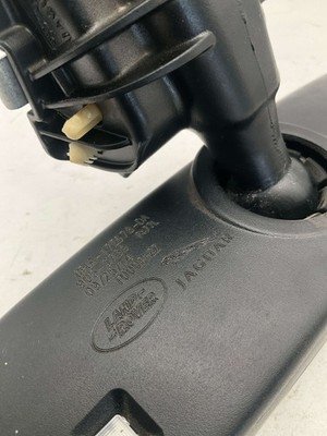 2014-2015 RANGE ROVER EVOQUE Rear View Mirror Auto Dim without Lane Departure - Image 6