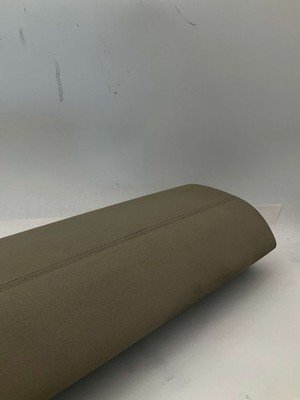 2015 RANGE ROVER EVOQUE Center Dash Trim Panel with Radio Controls Tan Interior - Image 5