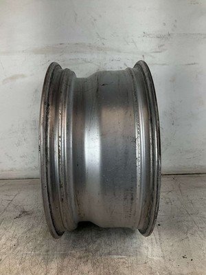 2008-2012 BMW 328i E90 SERIES Wheel Rim Alloy 17x8" 10 Spoke Original BMW Part - Image 2