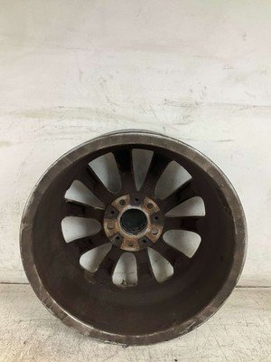 2008-2012 BMW 328i E90 SERIES Wheel Rim Alloy 17x8" 10 Spoke Original BMW Part - Image 3
