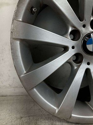 2008-2012 BMW 328i E90 SERIES Wheel Rim Alloy 17x8" 10 Spoke Original BMW Part - Image 6