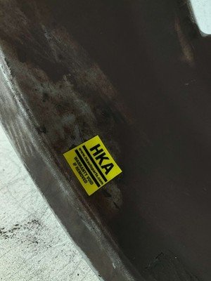 2008-2012 BMW 328i E90 SERIES Wheel Rim Alloy 17x8" 10 Spoke Original BMW Part - Image 11