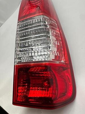 2007-2011 HONDA CRV Tail Light Assembly Right Passenger Side OEM 33501SWAA02 - Image 2