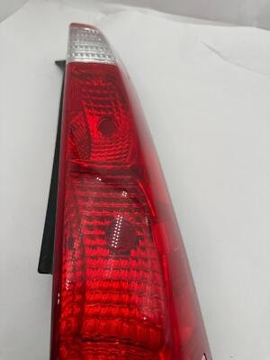 2007-2011 HONDA CRV Tail Light Assembly Right Passenger Side OEM 33501SWAA02 - Image 3