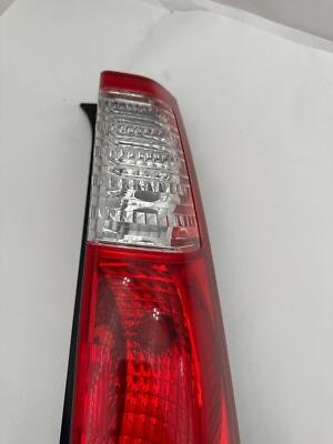 2007-2011 HONDA CRV Tail Light Assembly Right Passenger Side OEM 33501SWAA02 - Image 4