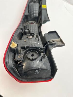 2007-2011 HONDA CRV Tail Light Assembly Right Passenger Side OEM 33501SWAA02 - Image 5