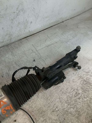 2016-2019 BMW 750i 740i G12 G11 Strut Assembly Left Front Driver Air Shock RWD - Image 3