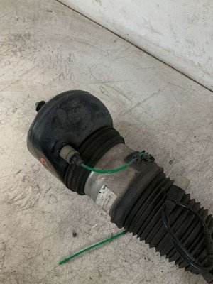 2016-2019 BMW 750i 740i G12 G11 Strut Assembly Left Front Driver Air Shock RWD - Image 4