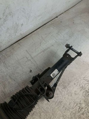 2016-2019 BMW 750i 740i G12 G11 Strut Assembly Left Front Driver Air Shock RWD - Image 5