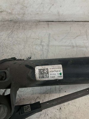 2016-2019 BMW 750i 740i G12 G11 Strut Assembly Left Front Driver Air Shock RWD - Image 6