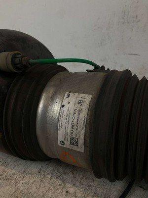 2016-2019 BMW 750i 740i G12 G11 Strut Assembly Left Front Driver Air Shock RWD - Image 7