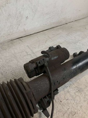 2016-2019 BMW 750i 740i G12 G11 Strut Assembly Left Front Driver Air Shock RWD - Image 8