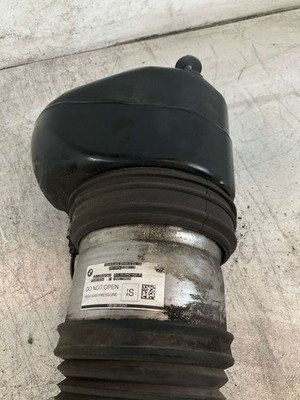 2016-2019 BMW 750i 740i G12 G11 Strut Assembly Right Front Passenger RWD OEM - Image 6