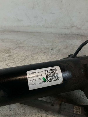 2016-2019 BMW 750i 740i G12 G11 Strut Assembly Right Front Passenger RWD OEM - Image 8