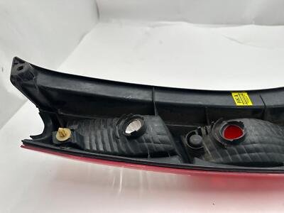 2007-2011 HONDA CRV Tail Light Assembly Right Passenger Side OEM 33501SWAA02 - Image 8
