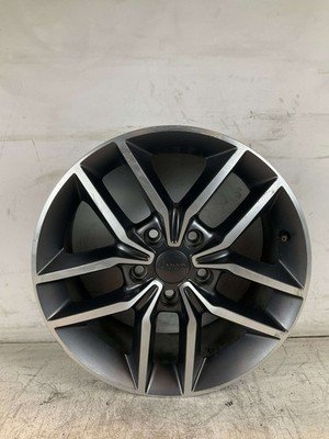 2018-2022 JEEP GRAND CHEROKEE Wheel Rim 18x8" Alloy 5 Split Spoke OEM