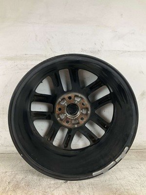 2018-2022 JEEP GRAND CHEROKEE Wheel Rim 18x8" Alloy 5 Split Spoke OEM - Image 3