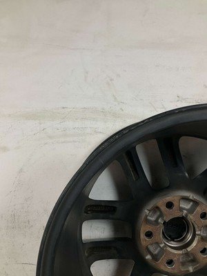 2018-2022 JEEP GRAND CHEROKEE Wheel Rim 18x8" Alloy 5 Split Spoke OEM - Image 9