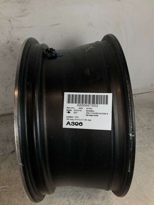 2018-2022 JEEP GRAND CHEROKEE Wheel Rim 18x8" Alloy 5 Split Spoke OEM - Image 13